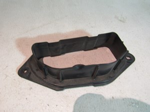  Infiniti G37 Coupe Sedan Conv Air Intake Duct 66850JK600