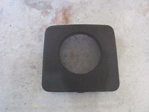 Infiniti G37 Convertible Center Dash Speaker Cover