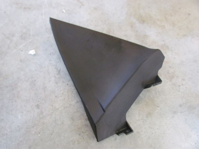 2010 Infiniti G37 Convertible RH Center Console Trim 68134 1NF6A