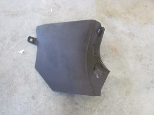 2010 Infiniti G37 Convertible RH Pass Kick Panel 66900 JK600