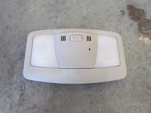 2010 Infiniti G37 Convertible Dome Light JJ51A