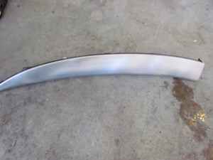 2010 Infiniti G37 Convertible RH Dash Trim Panel 68411 JK600