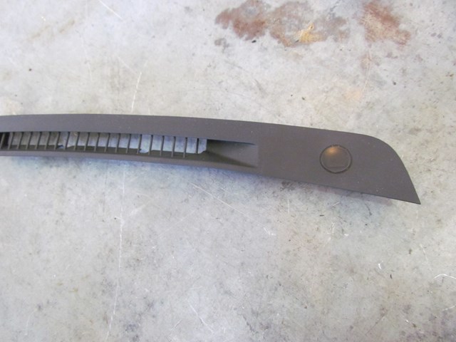 2010 Infiniti G37 Convertible RH Dash Defrost Vent 68742 JK00A