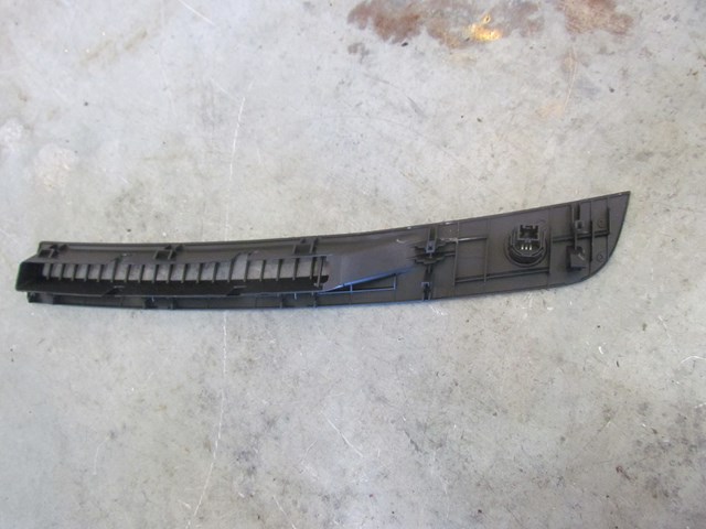 2010 Infiniti G37 Convertible RH Dash Defrost Vent 68742 JK00A