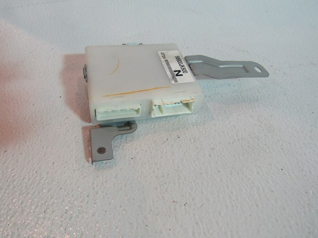08 09 10 Infiniti G37 Coupe Sedan Seat Memory Module 98800JK600
