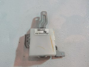 08 09 10 Infiniti G37 Coupe Sedan Seat Memory Module 98800JK600