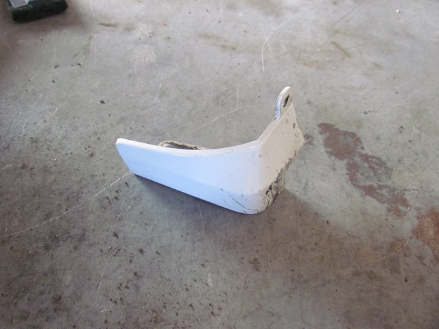 2010 Infiniti G37 Convertible Front LH Driver Mud Flap 999J2JU0B3