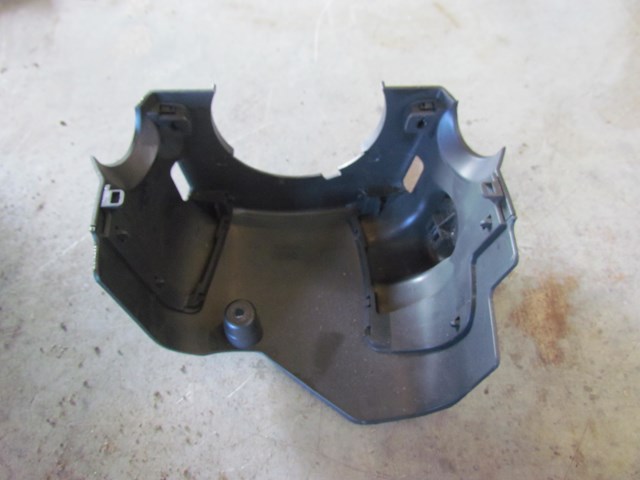 2010 Infiniti G37 Conv w/Sport Paddle Shifter Column Trim 