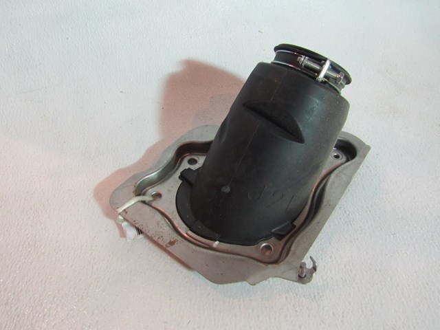 09 10 11 12 Infiniti G37 Coupe Convertible Steering Column Firewall Boot