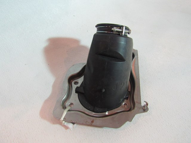 09 10 11 12 Infiniti G37 Coupe Convertible Steering Column Firewall Boot