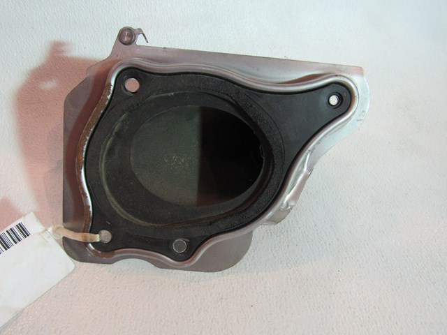 09 10 11 12 Infiniti G37 Coupe Convertible Steering Column Firewall Boot