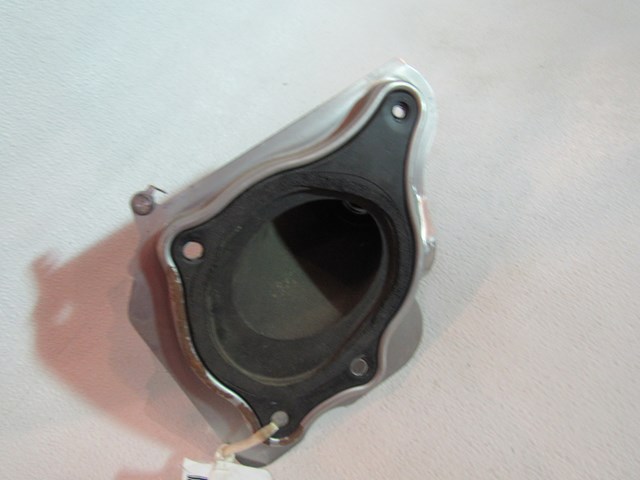 09 10 11 12 Infiniti G37 Coupe Convertible Steering Column Firewall Boot