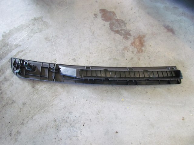 2010 Infiniti G37 Convertible LH Driver Dash Defrost Vent 68743 JK00A