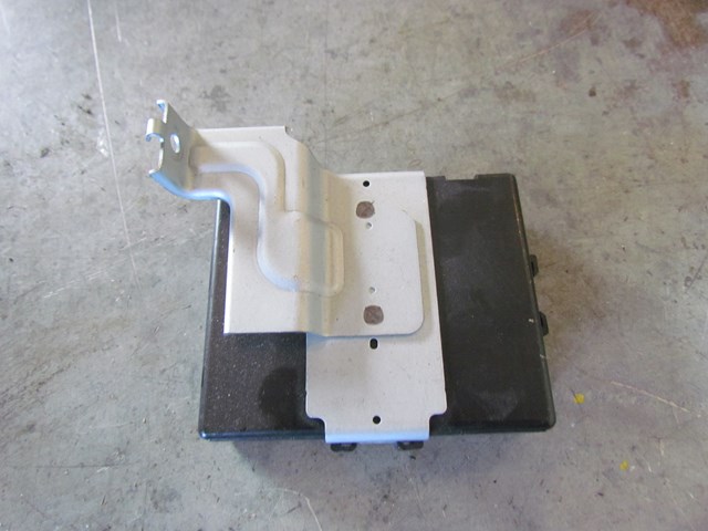 2010 Infiniti G37 Convertible Sonar Control Assy 28532 1NF7D