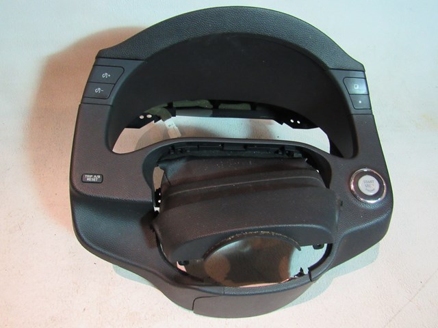 2010 Infiniti G37 Convertible Cluster Bezel w/Stop Start Button