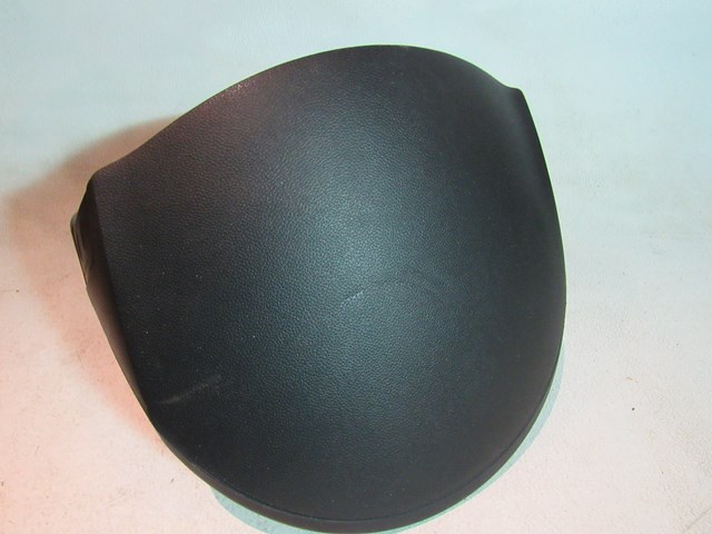 2010 Infiniti G37 Convertible Cluster Bezel w/Stop Start Button