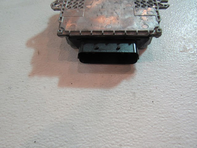 2010 Infiniti G37 Convertible Variable Valve Control Module 