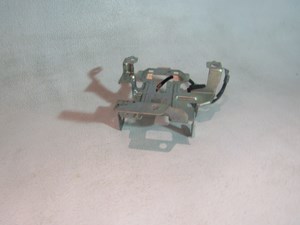 2010 Infiniti G37 Convertible Negative Battery Cable