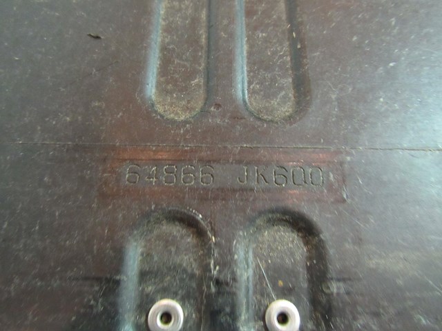 09 10 11 12 Infiniti G37 Battery Tray 64866 JK600