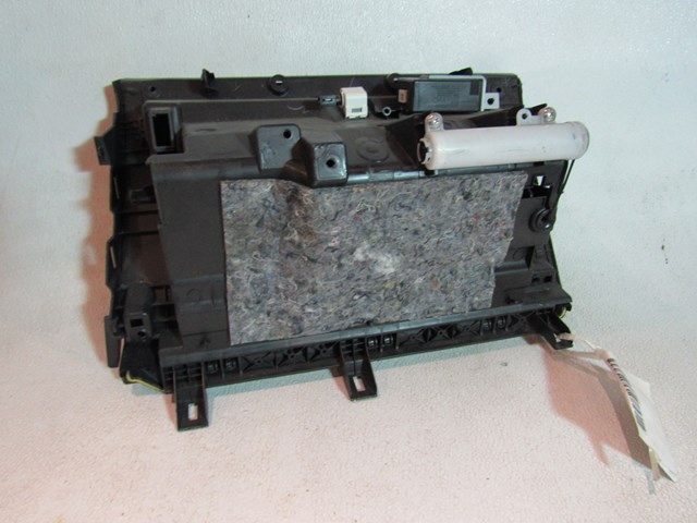 2010 Infiniti G37 Convertible Glove Box Assy