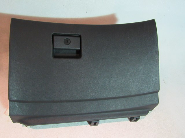 2010 Infiniti G37 Convertible Glove Box Assy
