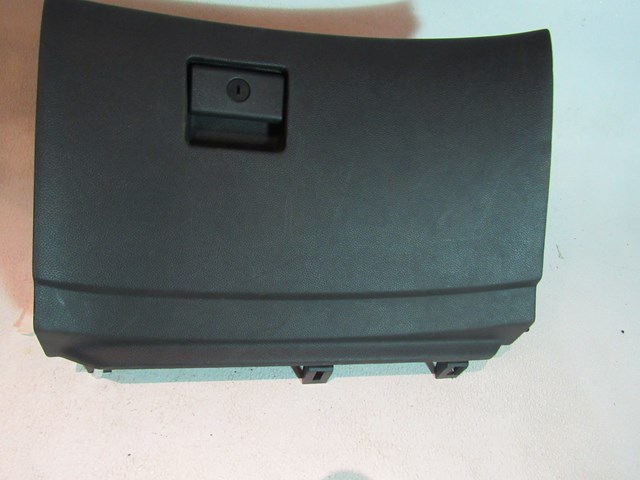 2010 Infiniti G37 Convertible Glove Box Assy