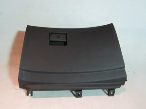 2010 Infiniti G37 Convertible Glove Box Assy
