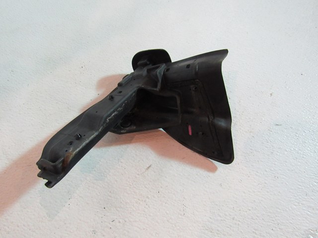 2010 Infiniti G37 Convertible LH Driver Top Rear Corner Door Seal