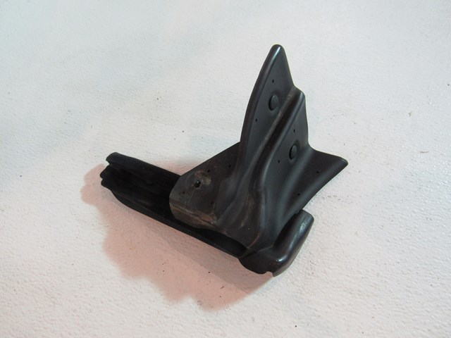 2010 Infiniti G37 Convertible LH Driver Top Rear Corner Door Seal