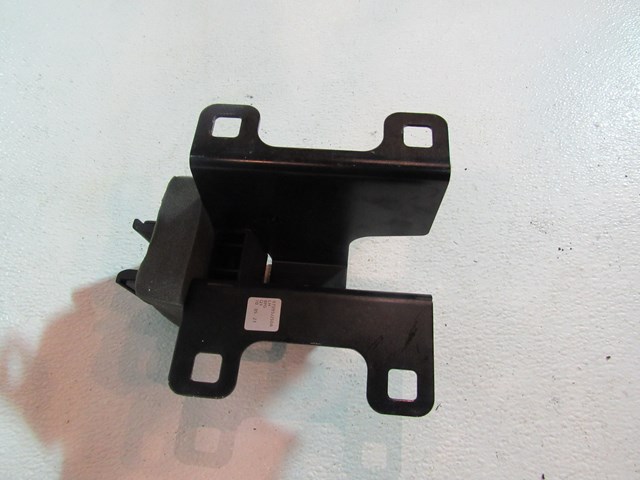 2010 Infiniti G37 LH Driver Convertible Top Trunk Latch