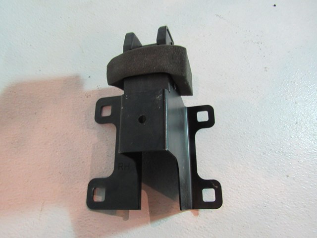 2010 Infiniti G37 RH Pass Convertible Top Trunk Latch 97094JJ50A