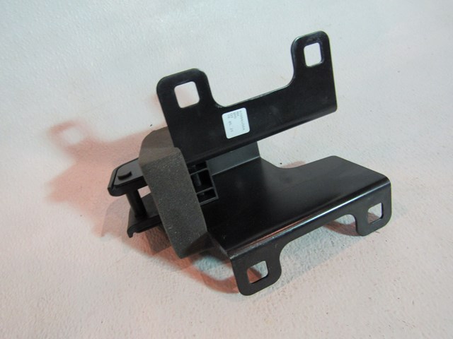 2010 Infiniti G37 RH Pass Convertible Top Trunk Latch 97094JJ50A