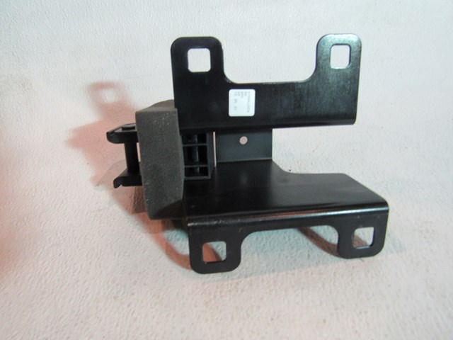 2010 Infiniti G37 RH Pass Convertible Top Trunk Latch 97094JJ50A