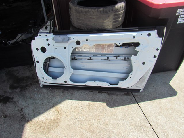 2010 Infiniti G37 Convertible RH Passenger Door Read Ship Info