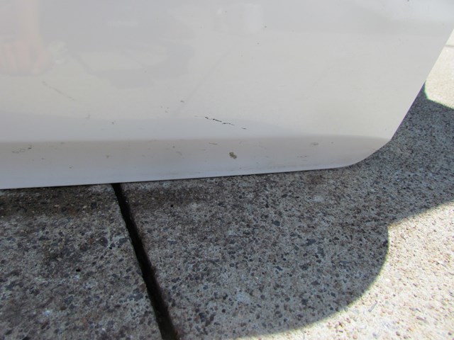 2010 Infiniti G37 Convertible RH Passenger Door Read Ship Info