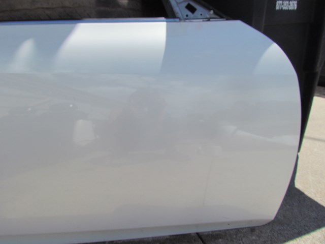 2010 Infiniti G37 Convertible RH Passenger Door Read Ship Info