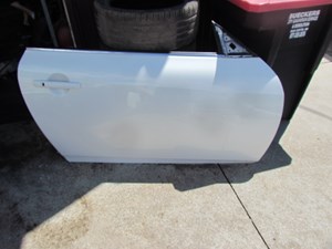 2010 Infiniti G37 Convertible RH Passenger Door Read Ship Info