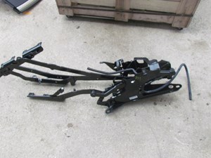 10 Infiniti G37 Convertible RH Passenger Top Actuator Hinge