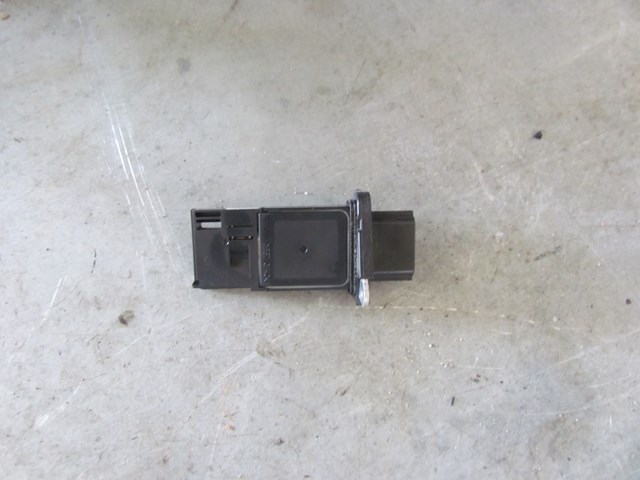 2010 Infiniti G37 Convertible MAF Sensor Mass Air Flow 226807S000