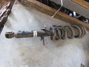 2010 Infiniti G37 Convertible Front RH Strut 56110 JJ52A
