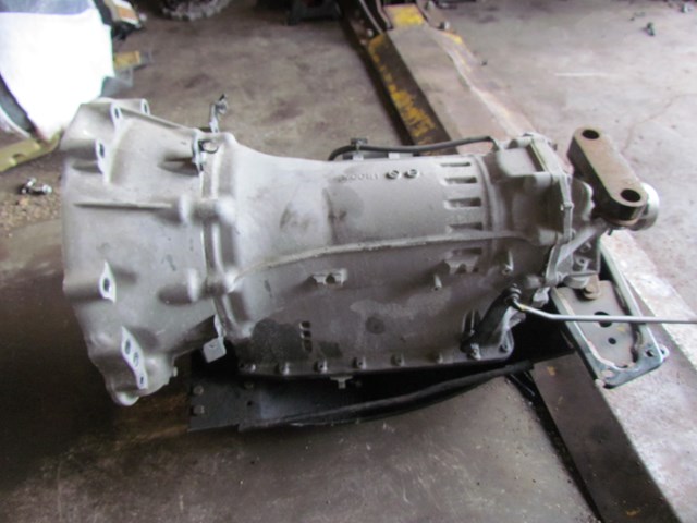 2010 Infiniti G37 G37S Convertible RWD Automatic Transmission OEM 67K Miles