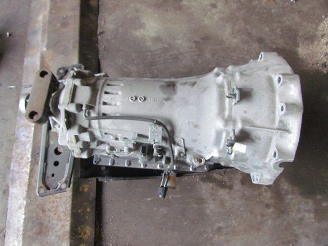 2010 Infiniti G37 G37S Convertible RWD Automatic Transmission OEM 67K Miles