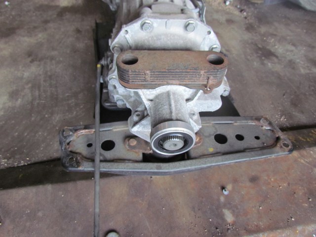 2010 Infiniti G37 G37S Convertible RWD Automatic Transmission OEM 67K Miles