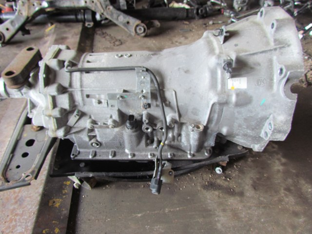 2010 Infiniti G37 G37S Convertible RWD Automatic Transmission OEM 67K Miles