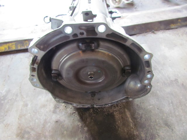 2010 Infiniti G37 G37S Convertible RWD Automatic Transmission OEM 67K Miles