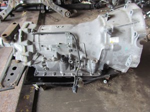 2010 Infiniti G37 G37S Convertible RWD Automatic Transmission OEM 67K Miles