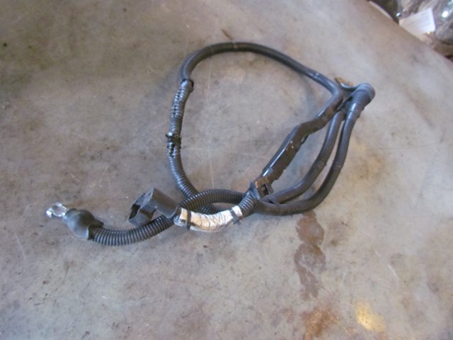 2010 Infiniti G37 Convertible.Battery/Starter Wiring 24105JL00A