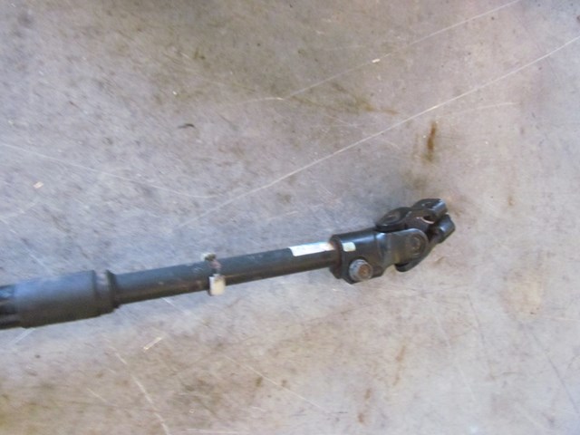 2010 Infiniti G37 Convertible Intermediate Steering Shaft