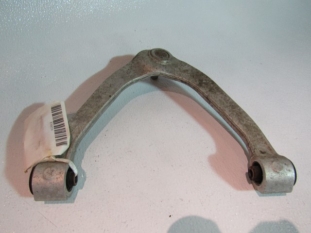 2010 Infiniti G37 Convertible LH Driver Front Upper Control Arm