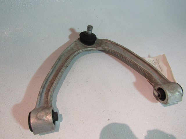 2010 Infiniti G37 Convertible LH Driver Front Upper Control Arm